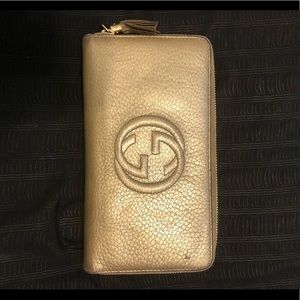 Gucci Wallet